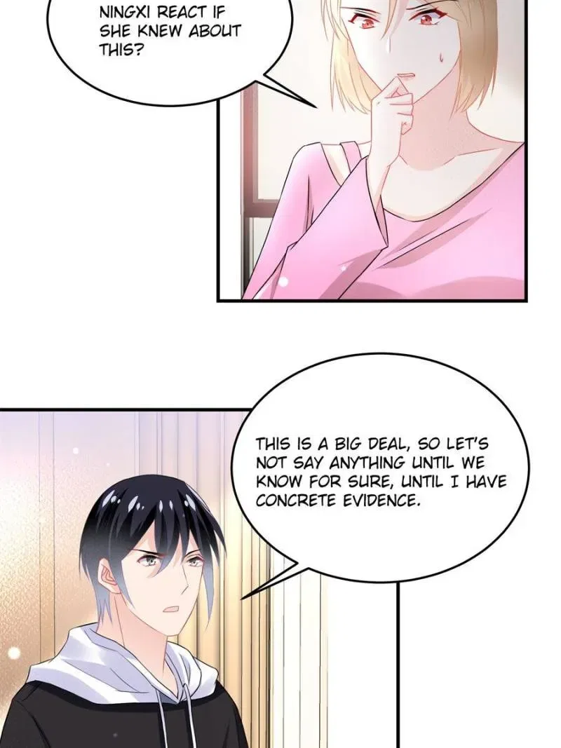 Triplets: Mr Li’s Sweetheart Chapter 93 – Page 17