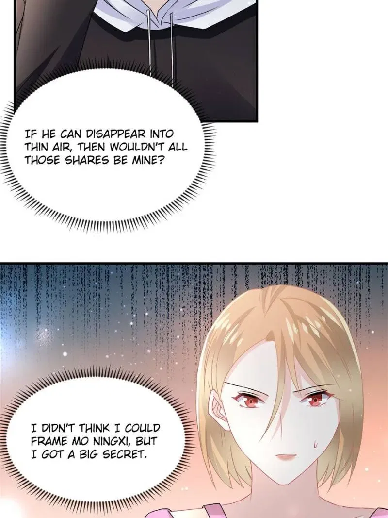 Triplets: Mr Li’s Sweetheart Chapter 93 – Page 19
