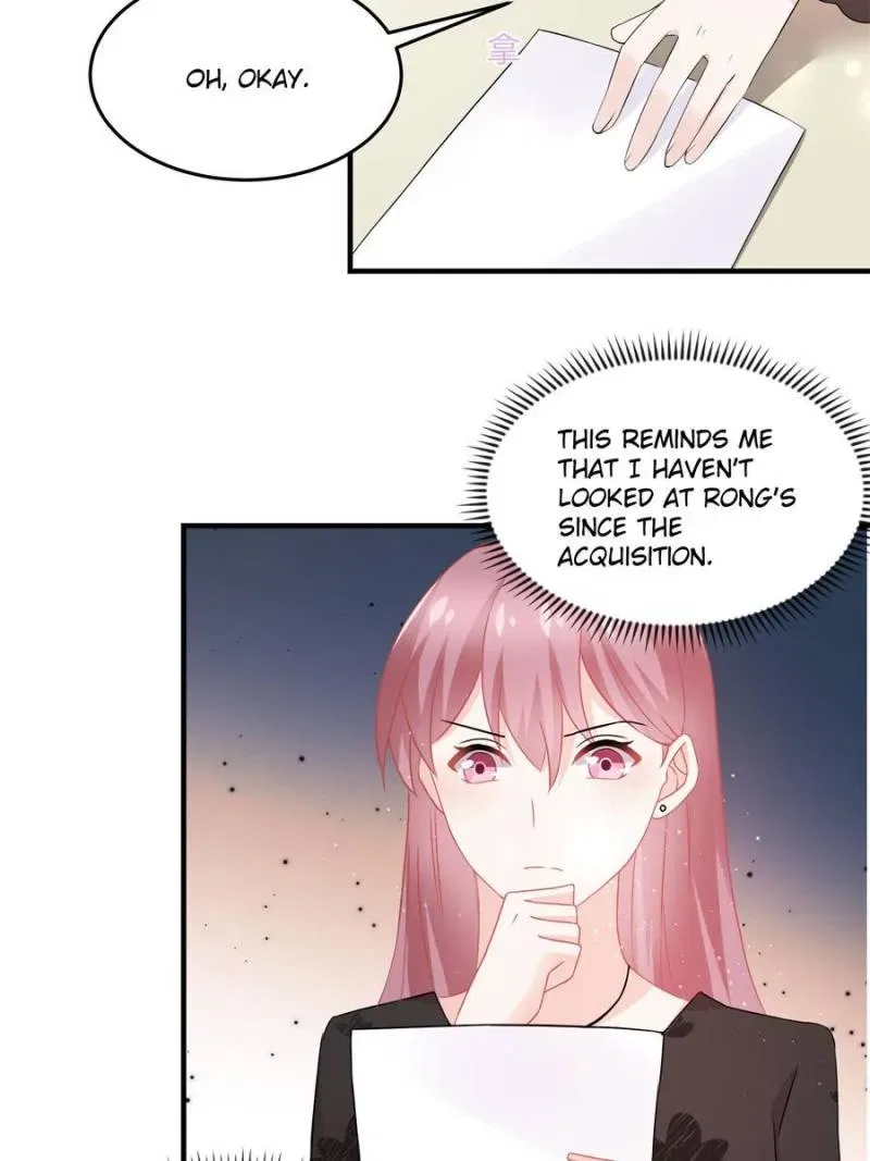 Triplets: Mr Li’s Sweetheart Chapter 93 – Page 23