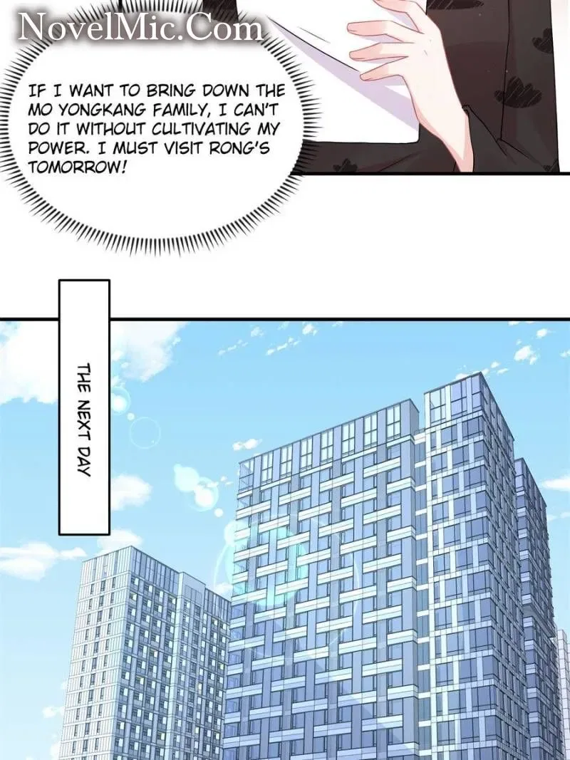 Triplets: Mr Li’s Sweetheart Chapter 93 – Page 24