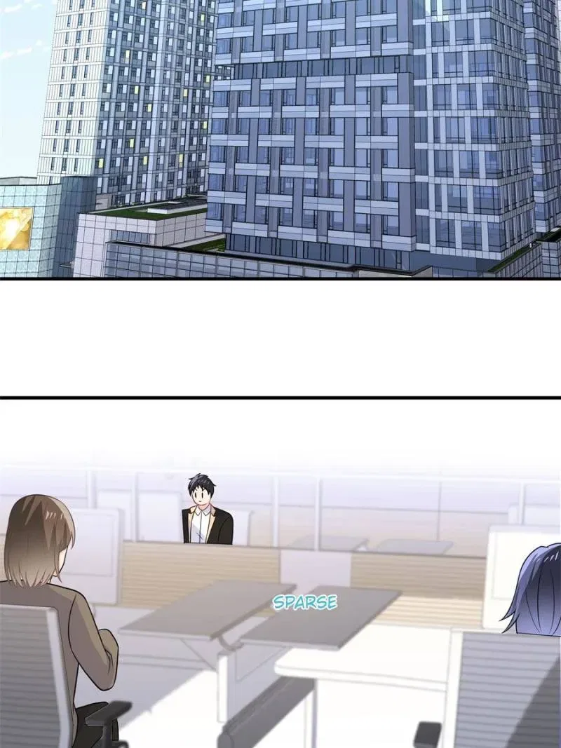Triplets: Mr Li’s Sweetheart Chapter 93 – Page 25