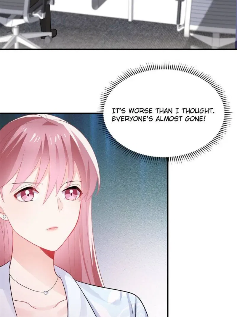 Triplets: Mr Li’s Sweetheart Chapter 93 – Page 26