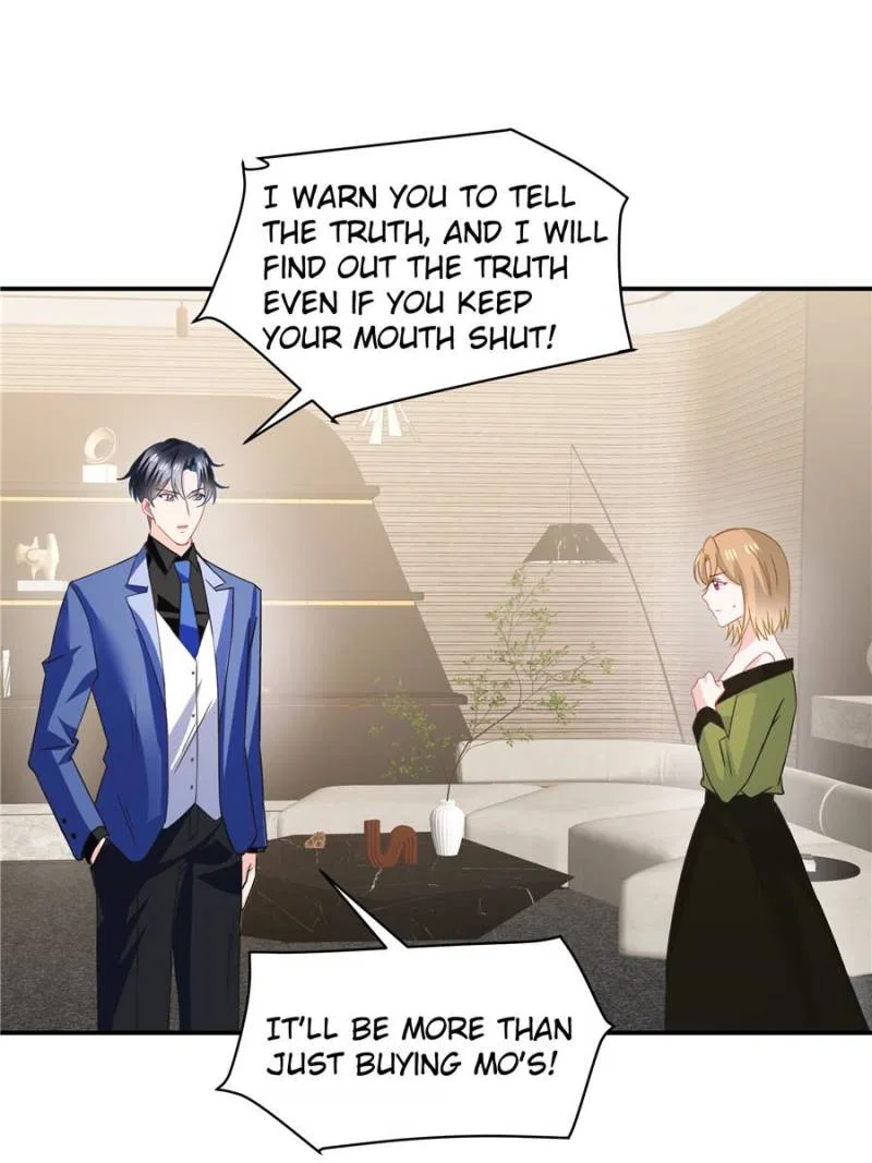 Triplets: Mr Li’s Sweetheart Chapter 92 – Page 1