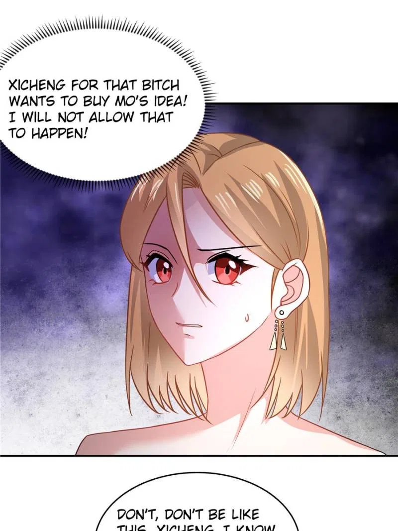 Triplets: Mr Li’s Sweetheart Chapter 92 – Page 2