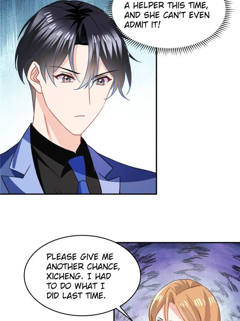 Triplets: Mr Li’s Sweetheart Chapter 92 – Page 4