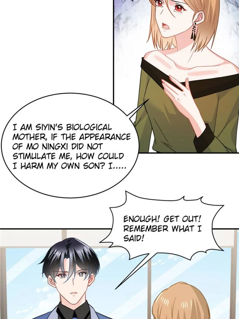 Triplets: Mr Li’s Sweetheart Chapter 92 – Page 5