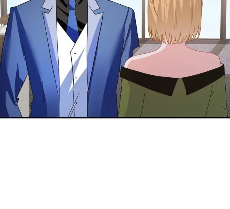 Triplets: Mr Li’s Sweetheart Chapter 92 – Page 6