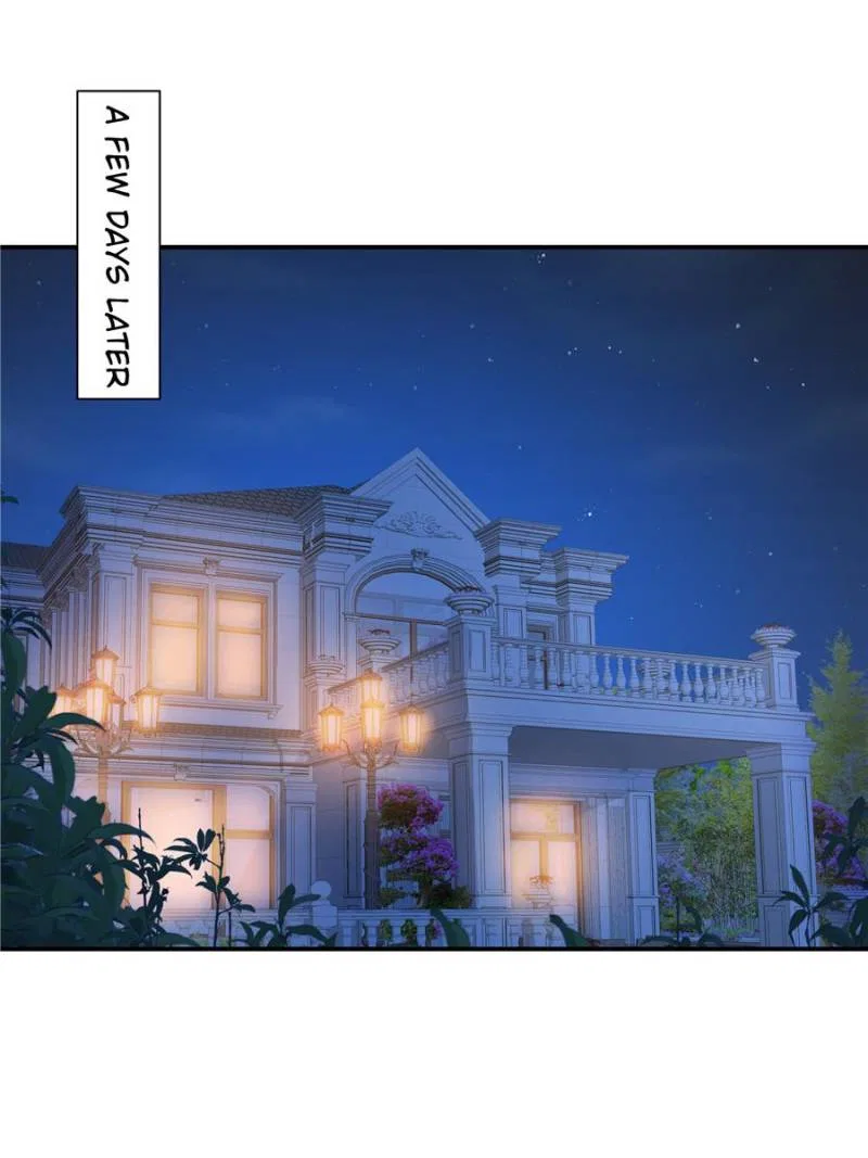Triplets: Mr Li’s Sweetheart Chapter 92 – Page 7