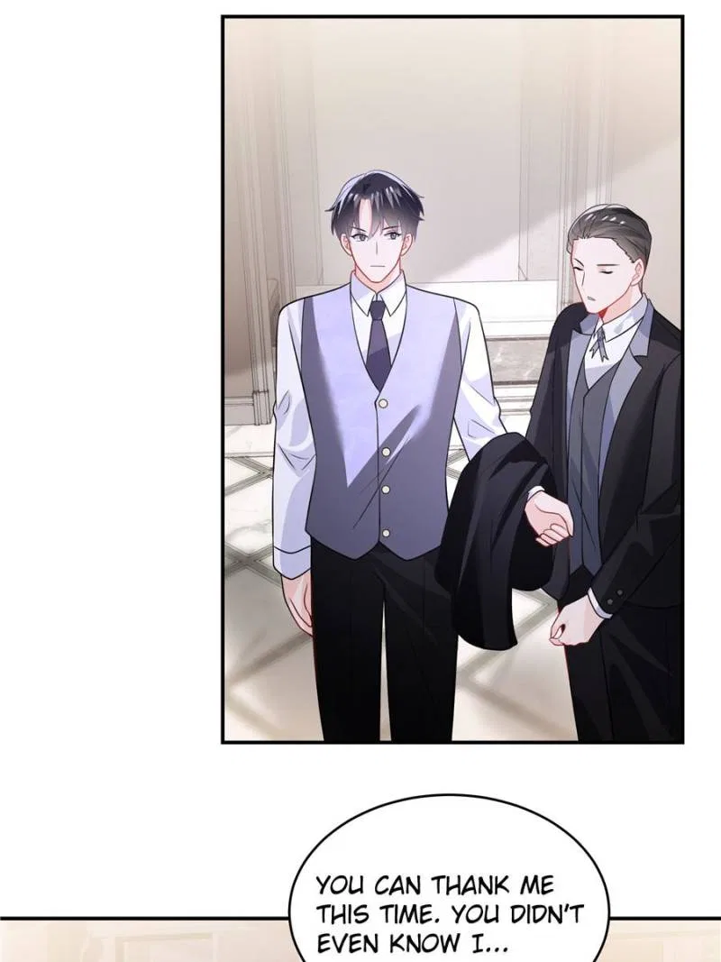 Triplets: Mr Li’s Sweetheart Chapter 92 – Page 8