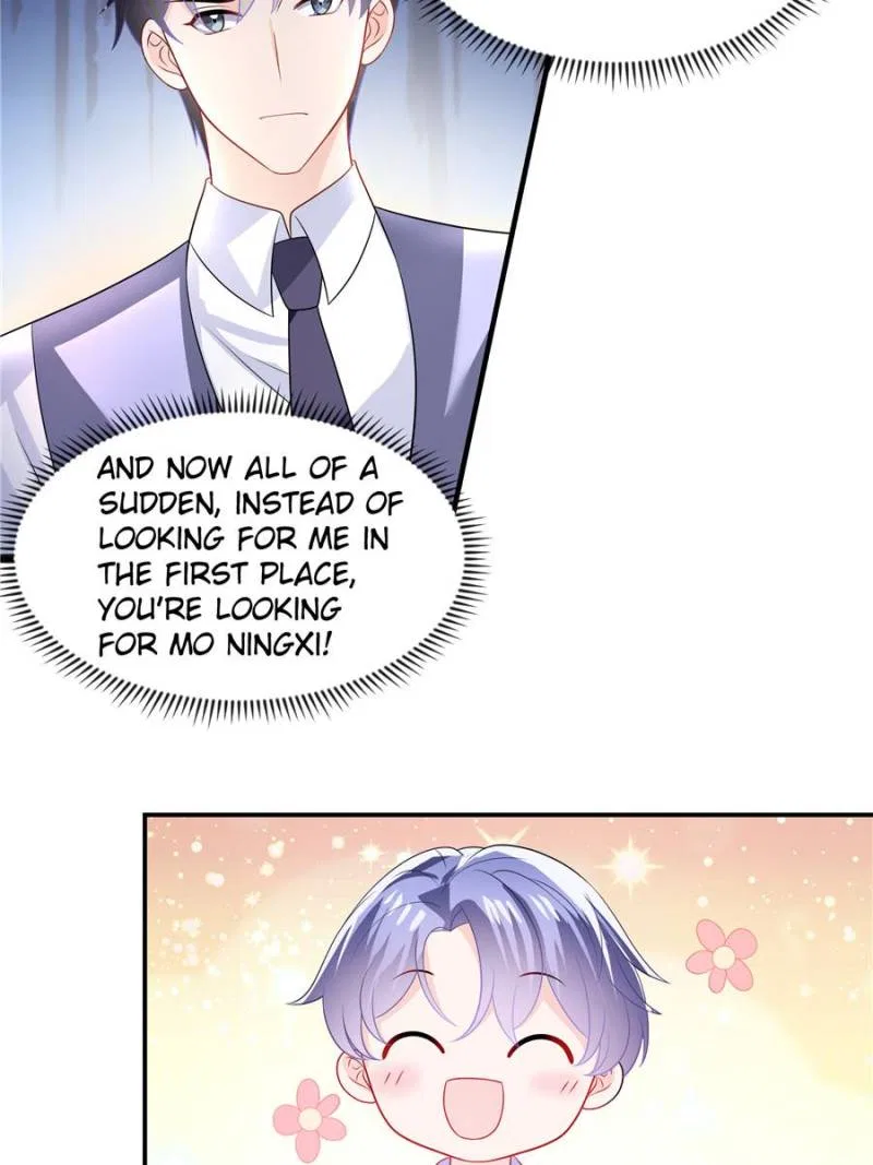 Triplets: Mr Li’s Sweetheart Chapter 92 – Page 10
