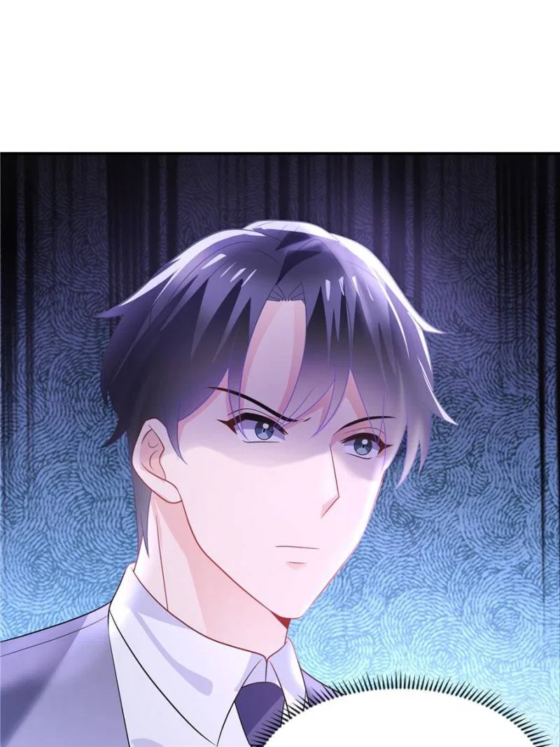 Triplets: Mr Li’s Sweetheart Chapter 92 – Page 13