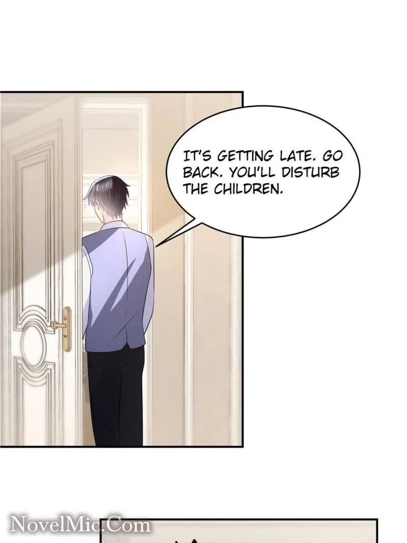 Triplets: Mr Li’s Sweetheart Chapter 92 – Page 15