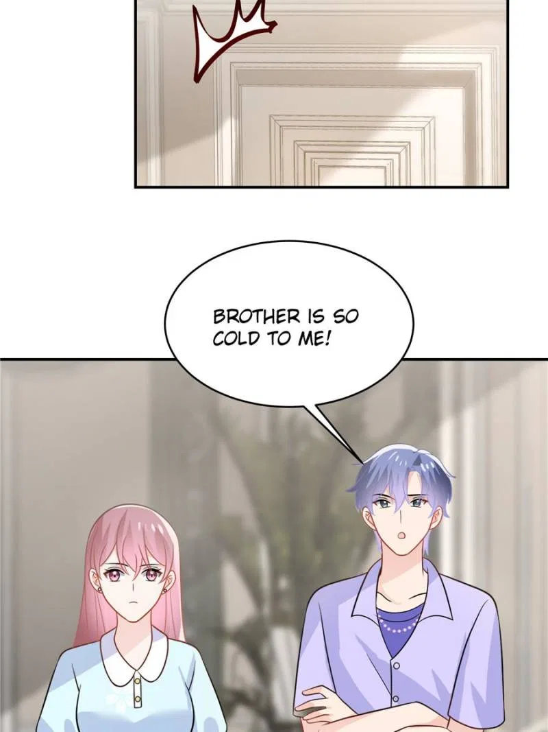 Triplets: Mr Li’s Sweetheart Chapter 92 – Page 16