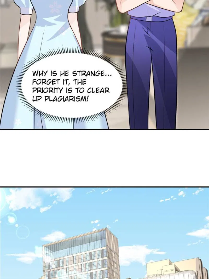 Triplets: Mr Li’s Sweetheart Chapter 92 – Page 17