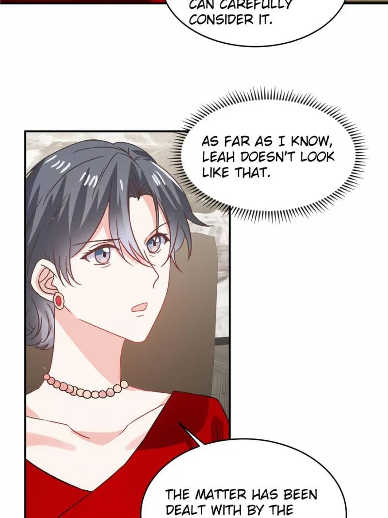 Triplets: Mr Li’s Sweetheart Chapter 92 – Page 20