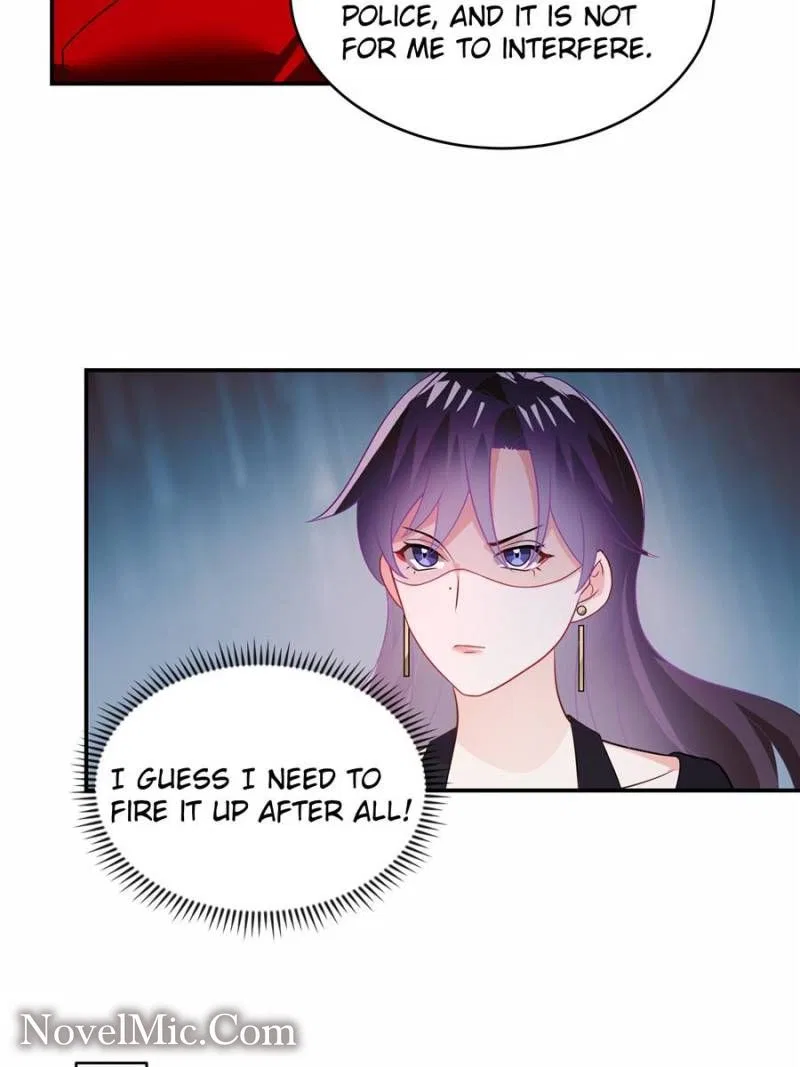 Triplets: Mr Li’s Sweetheart Chapter 92 – Page 21