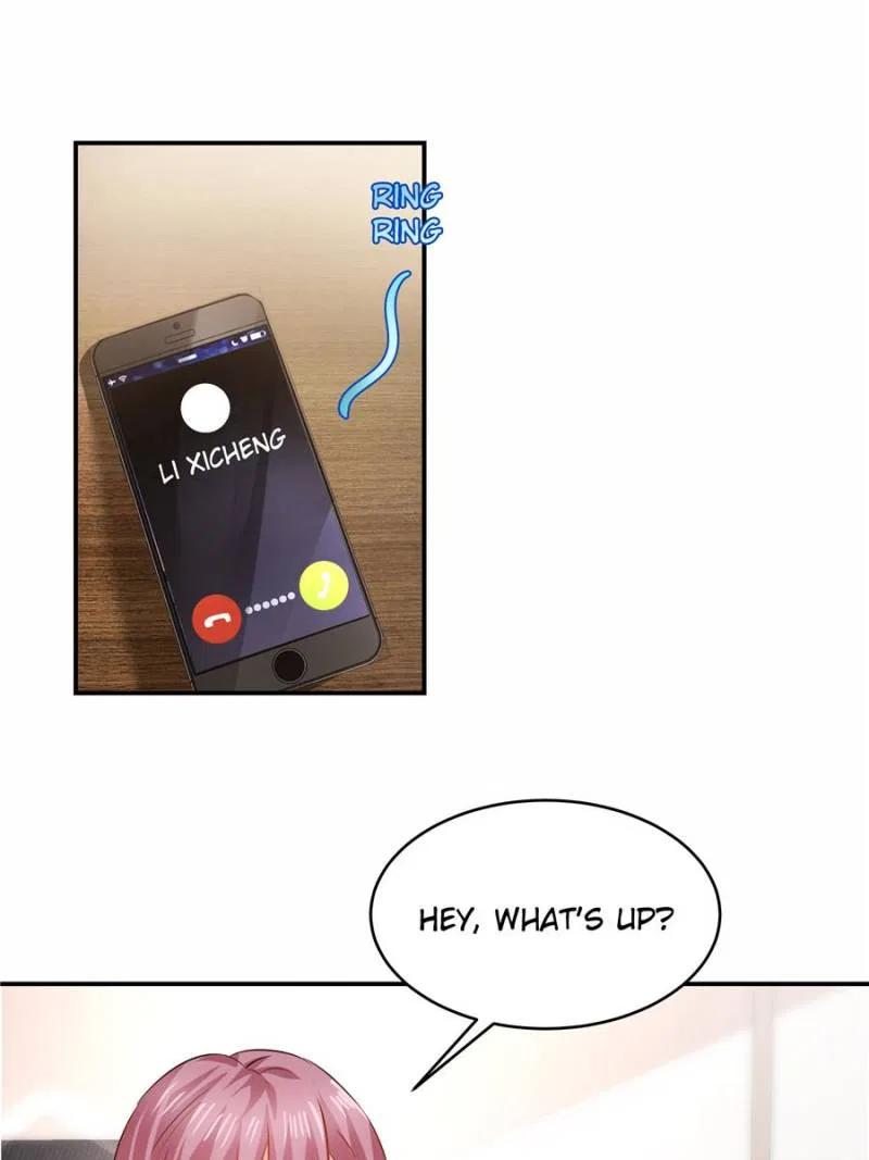 Triplets: Mr Li’s Sweetheart Chapter 92 – Page 23