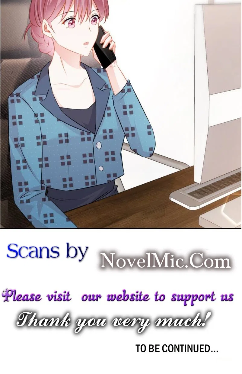 Triplets: Mr Li’s Sweetheart Chapter 92 – Page 24