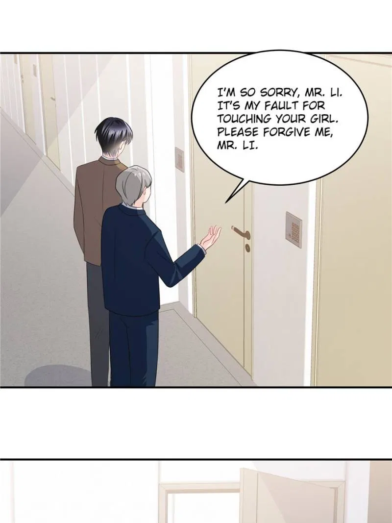 Triplets: Mr Li’s Sweetheart Chapter 91 – Page 2