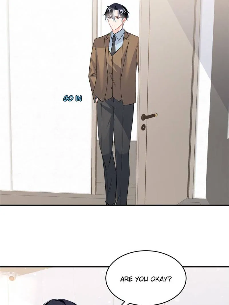 Triplets: Mr Li’s Sweetheart Chapter 91 – Page 3