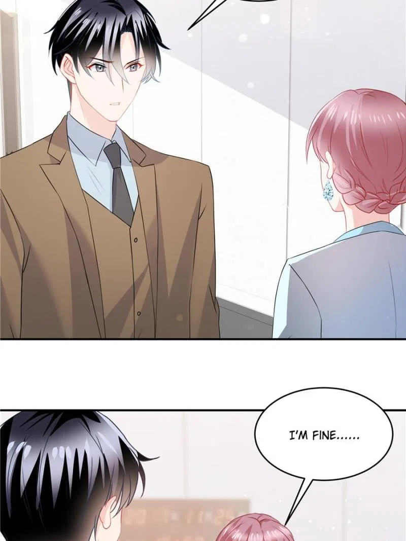 Triplets: Mr Li’s Sweetheart Chapter 91 – Page 4
