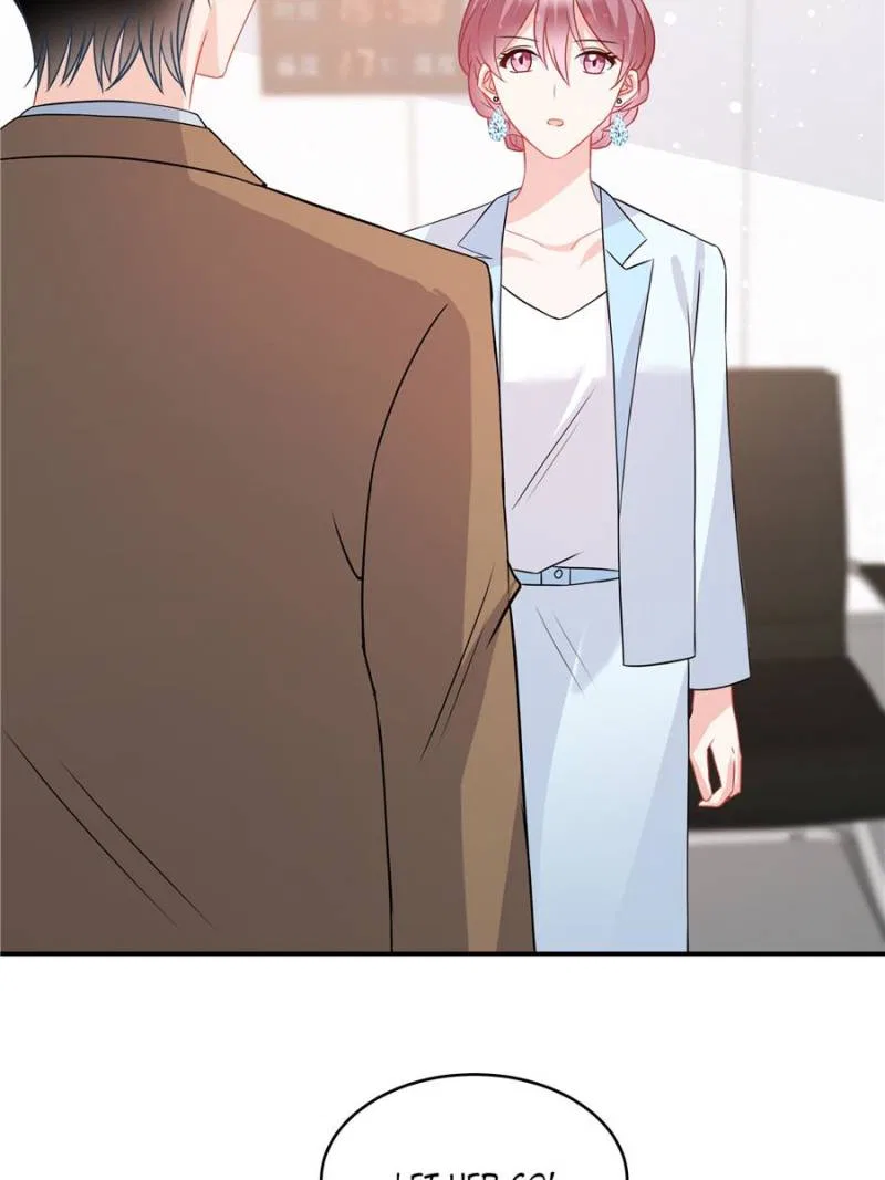 Triplets: Mr Li’s Sweetheart Chapter 91 – Page 5