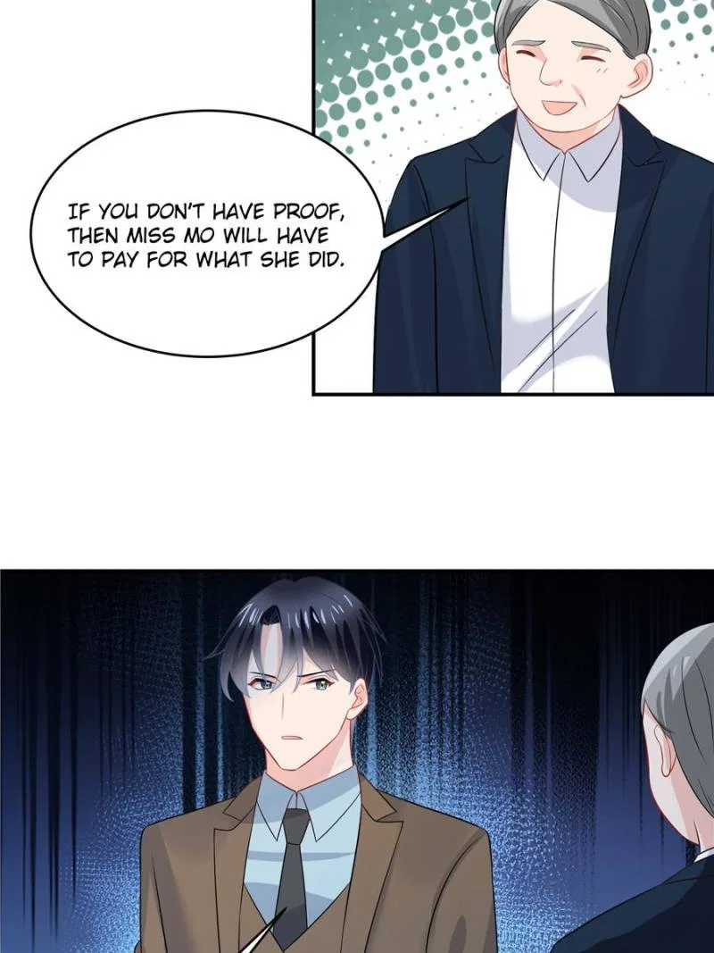 Triplets: Mr Li’s Sweetheart Chapter 91 – Page 7