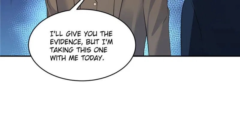 Triplets: Mr Li’s Sweetheart Chapter 91 – Page 8