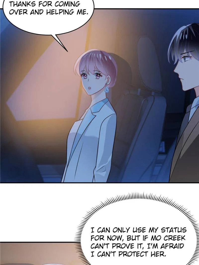 Triplets: Mr Li’s Sweetheart Chapter 91 – Page 10