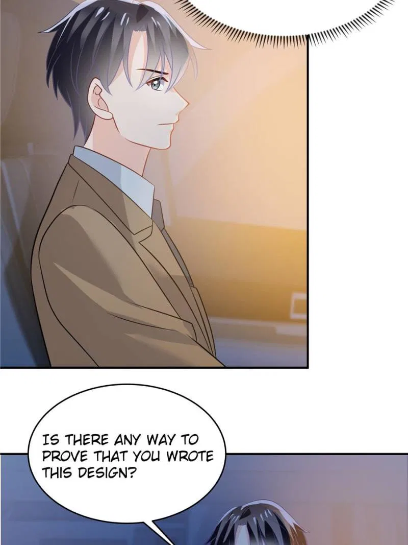 Triplets: Mr Li’s Sweetheart Chapter 91 – Page 11
