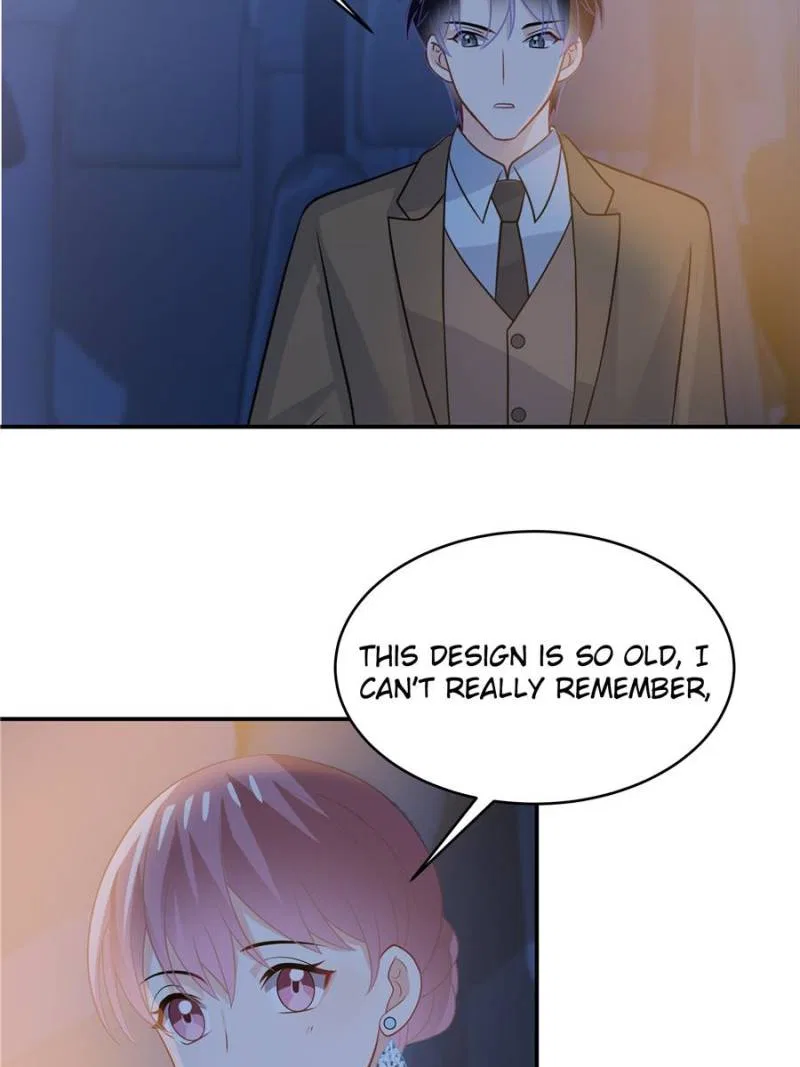 Triplets: Mr Li’s Sweetheart Chapter 91 – Page 12