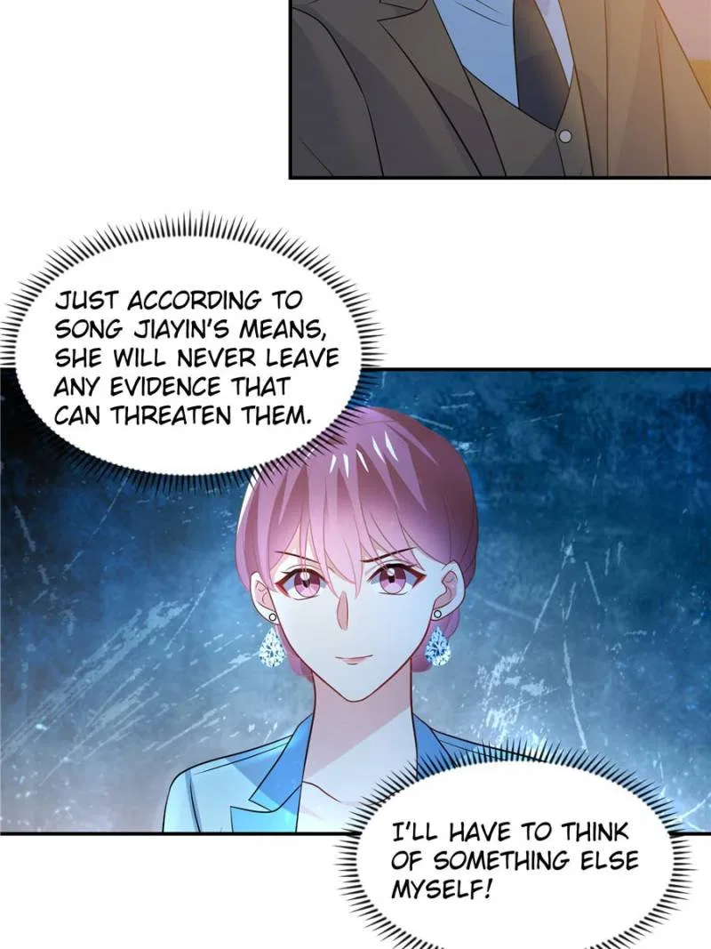 Triplets: Mr Li’s Sweetheart Chapter 91 – Page 14