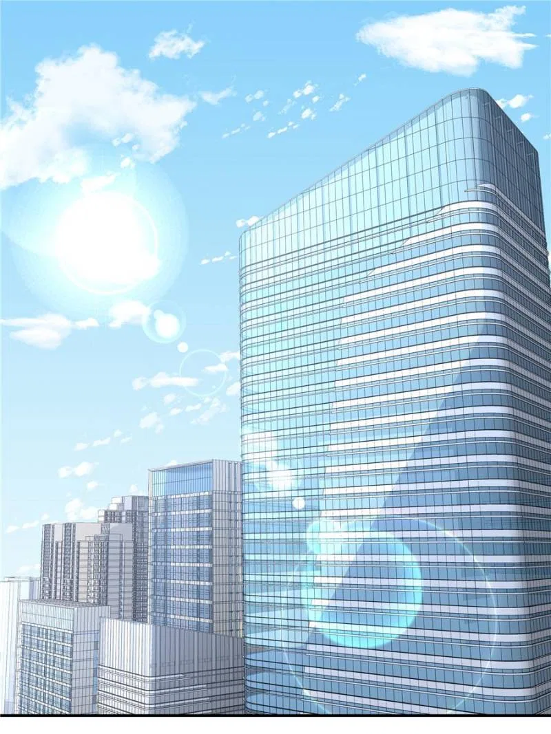 Triplets: Mr Li’s Sweetheart Chapter 91 – Page 16