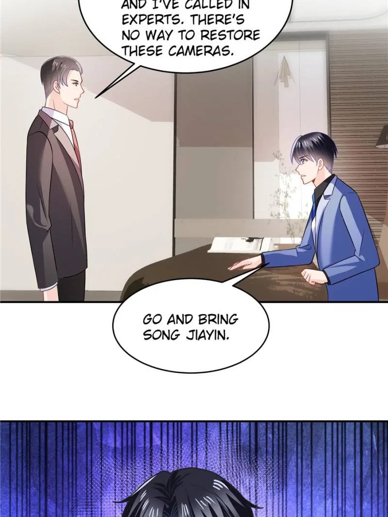 Triplets: Mr Li’s Sweetheart Chapter 91 – Page 18