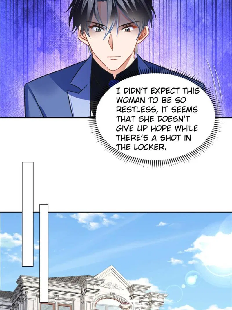 Triplets: Mr Li’s Sweetheart Chapter 91 – Page 19