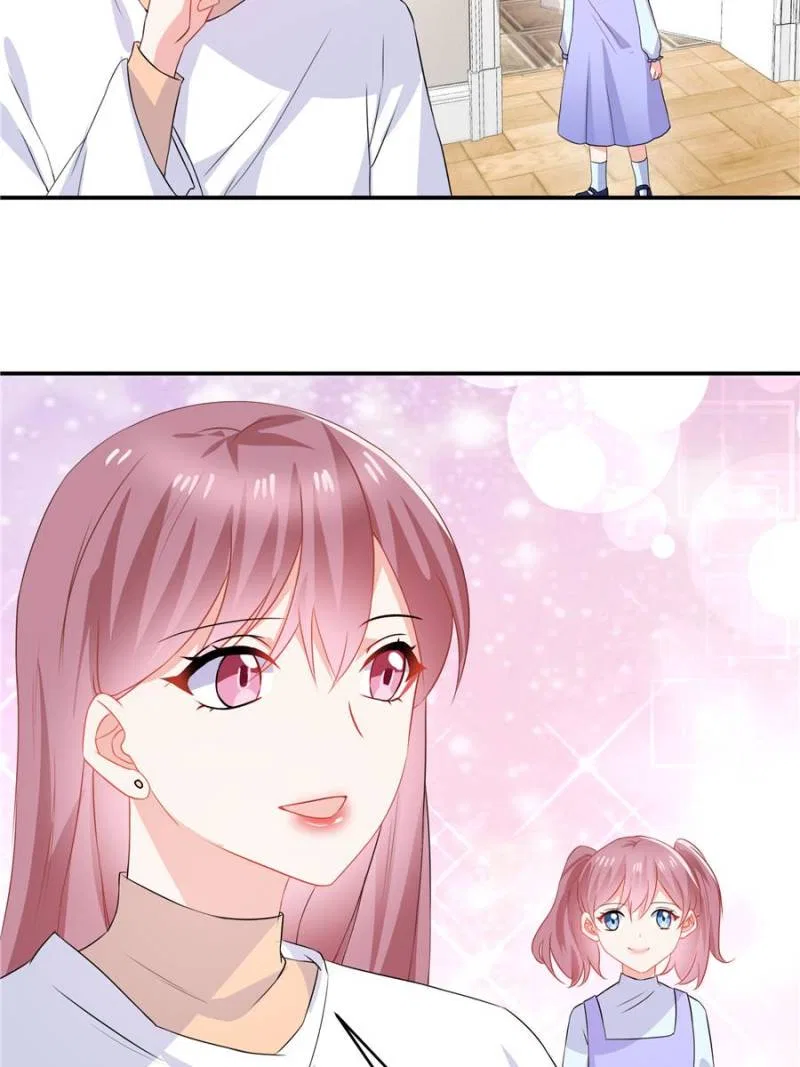 Triplets: Mr Li’s Sweetheart Chapter 91 – Page 21