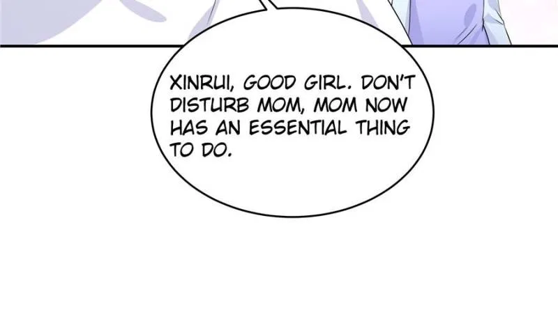 Triplets: Mr Li’s Sweetheart Chapter 91 – Page 22