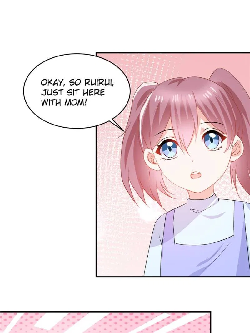 Triplets: Mr Li’s Sweetheart Chapter 91 – Page 23