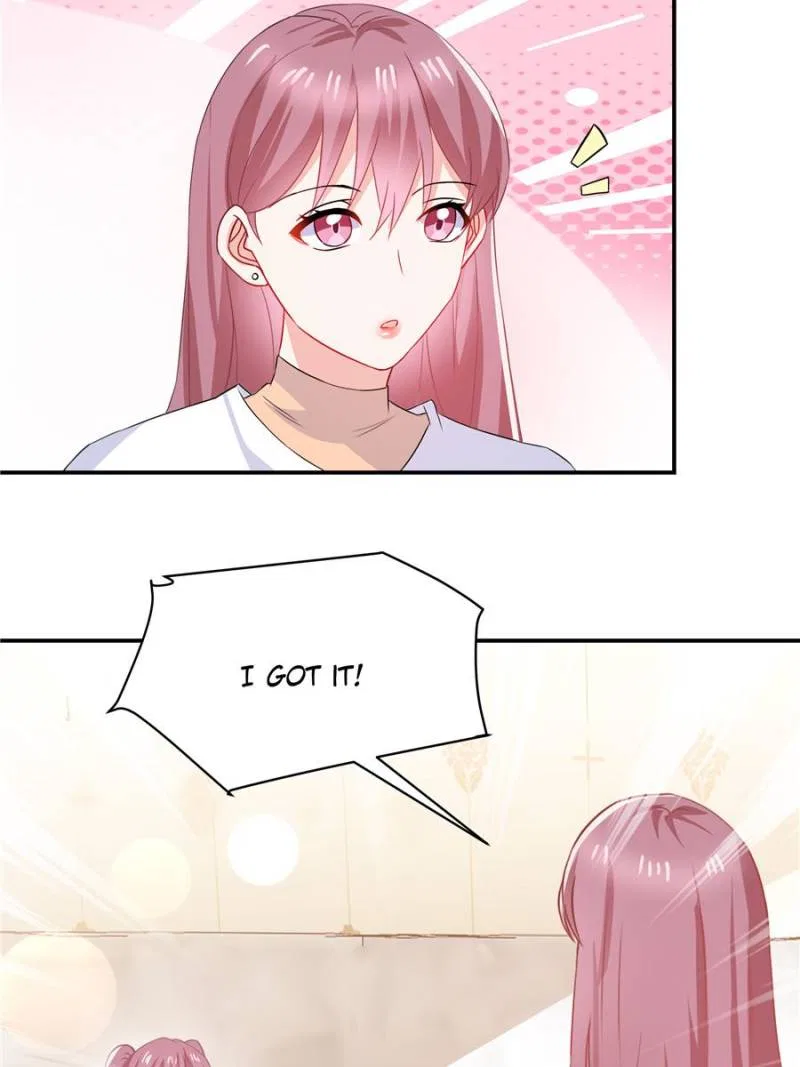 Triplets: Mr Li’s Sweetheart Chapter 91 – Page 24