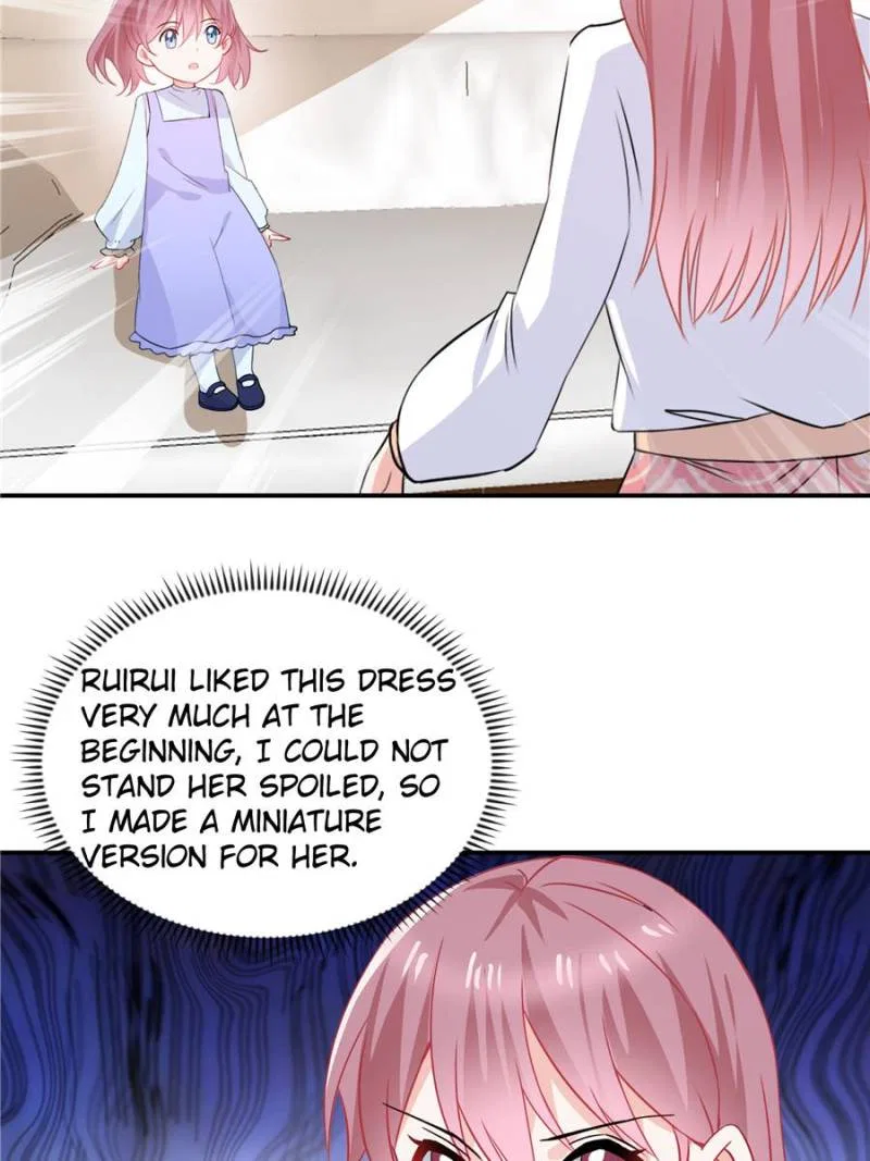 Triplets: Mr Li’s Sweetheart Chapter 91 – Page 25