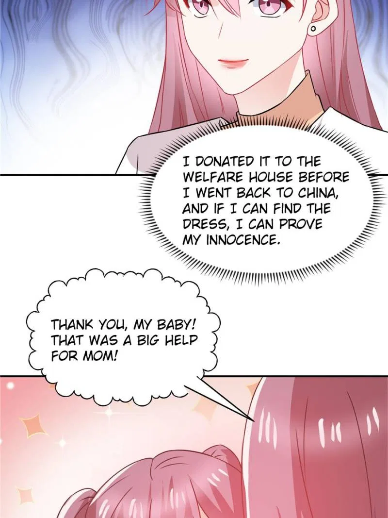 Triplets: Mr Li’s Sweetheart Chapter 91 – Page 26