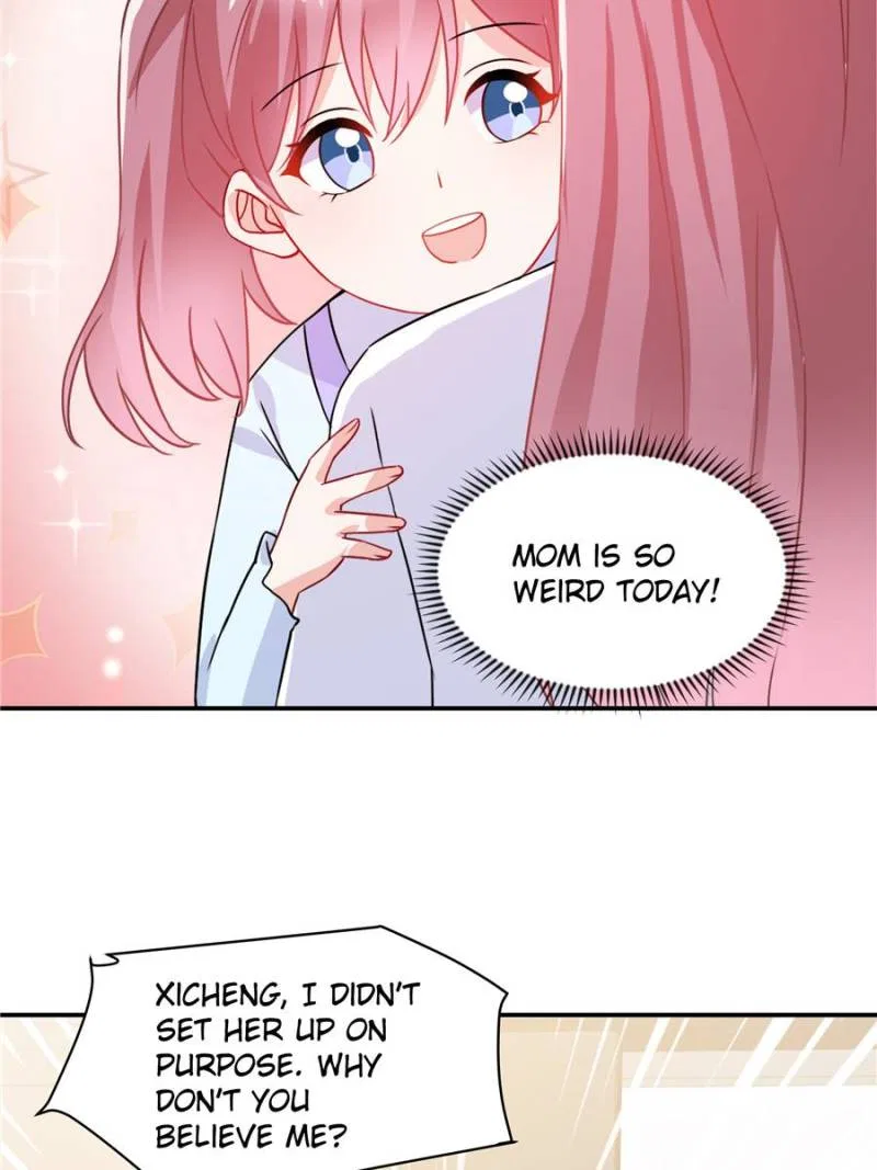 Triplets: Mr Li’s Sweetheart Chapter 91 – Page 27