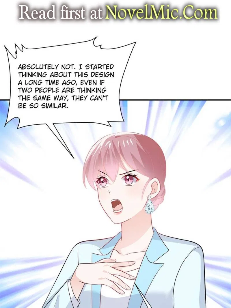 Triplets: Mr Li’s Sweetheart Chapter 90 – Page 1