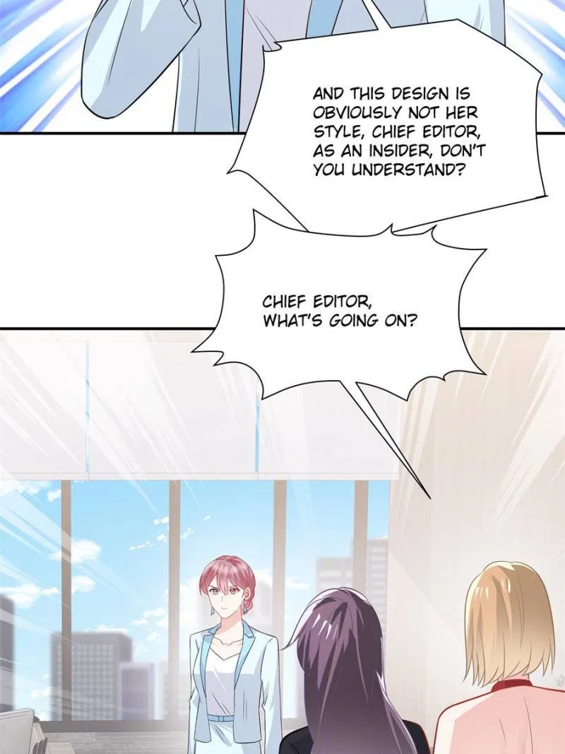 Triplets: Mr Li’s Sweetheart Chapter 90 – Page 2