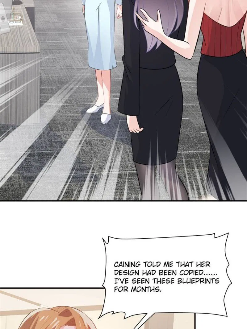 Triplets: Mr Li’s Sweetheart Chapter 90 – Page 3