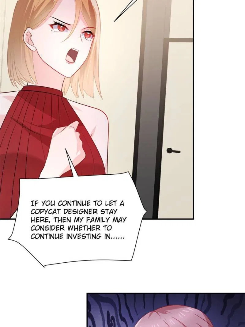 Triplets: Mr Li’s Sweetheart Chapter 90 – Page 4