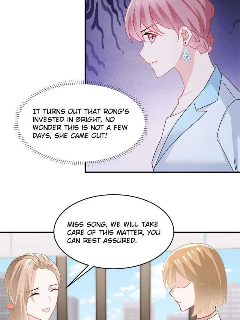 Triplets: Mr Li’s Sweetheart Chapter 90 – Page 5