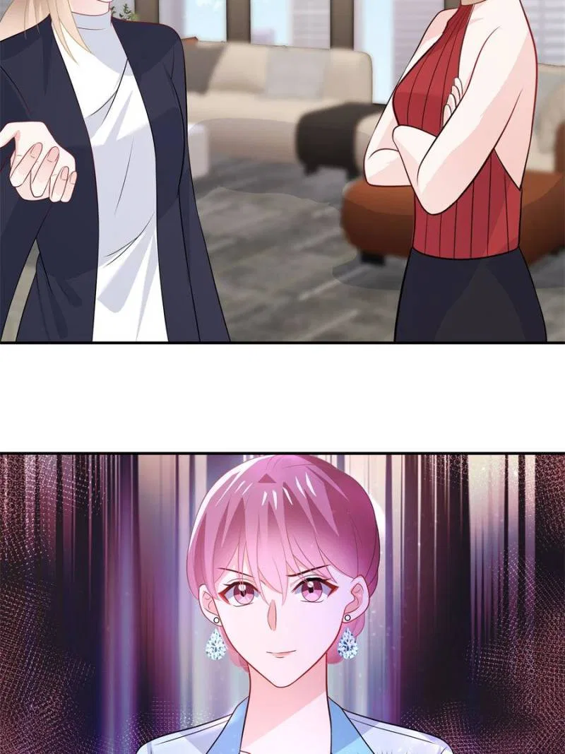 Triplets: Mr Li’s Sweetheart Chapter 90 – Page 6