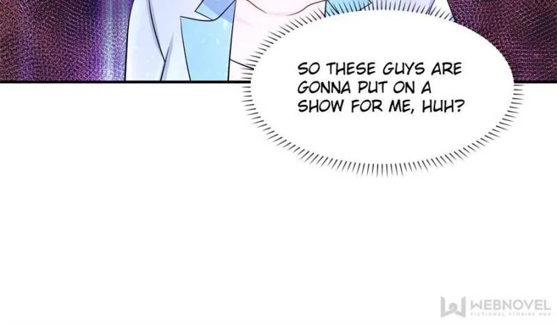 Triplets: Mr Li’s Sweetheart Chapter 90 – Page 7