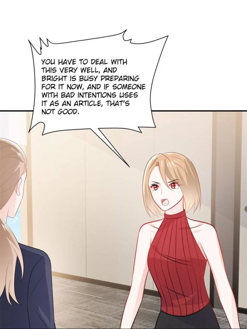 Triplets: Mr Li’s Sweetheart Chapter 90 – Page 8